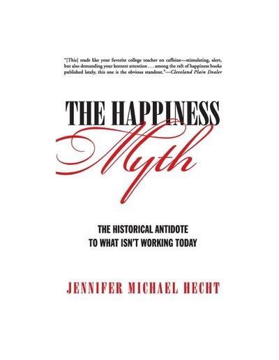 The Happiness Myth