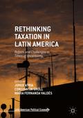 Rethinking Taxation in Latin America