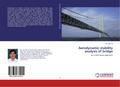 Aerodynamic stability analysis of bridge