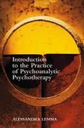 Introduction to the Practice of Psychoanalytic Psy