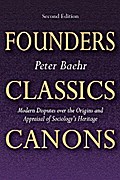 Founders, Classics, Canons