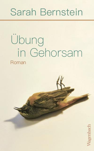 Übung in Gehorsam 