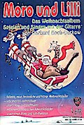Moro und Lilli - Das Weihnachtsalbum