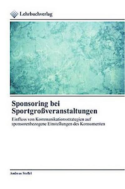 Sponsoring bei Sportgroßveranstaltungen