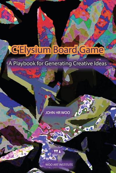 C’Elysium Board Game
