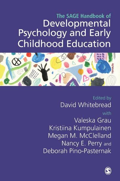 The SAGE Handbook of Developmental Psychology and Early Childhood Education