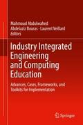 Industry Integrated Engineering and Computing Educ
