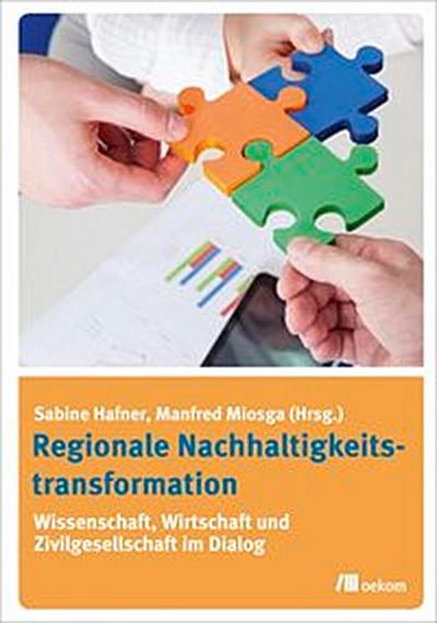 Regionale Nachhaltigkeitstransformation