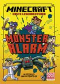 Minecraft - Monster-Alarm