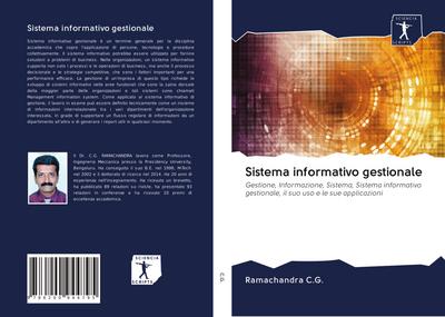 Sistema informativo gestionale