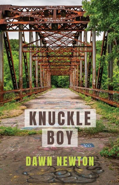 Knuckle Boy