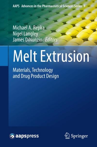 Melt Extrusion