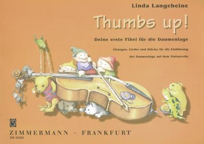 Thumbs up!