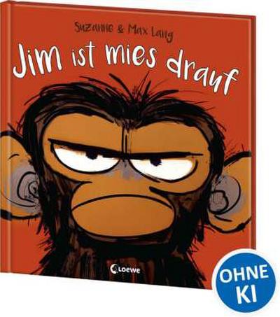 Jim ist mies drauf