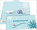 Für dich zur Erstkommunion