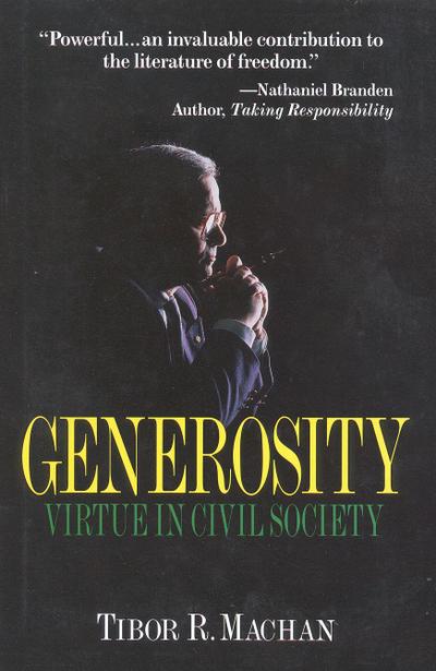 Generosity