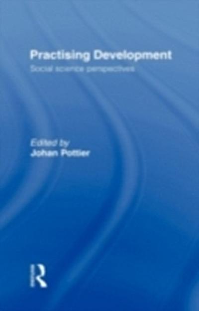 Practising Development