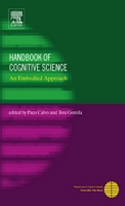 Handbook of Cognitive Science