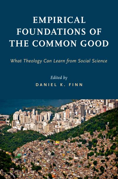Empirical Foundations of the Common Good