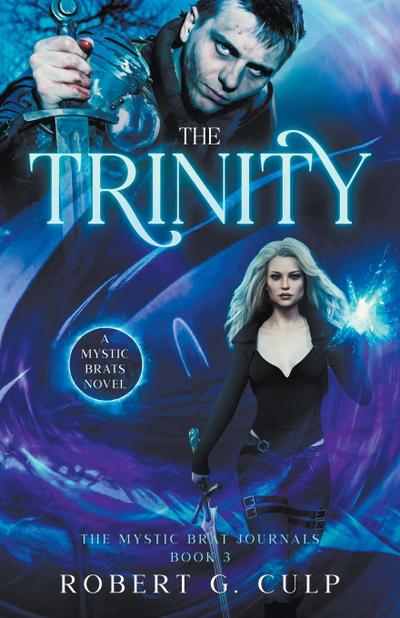 The Trinity