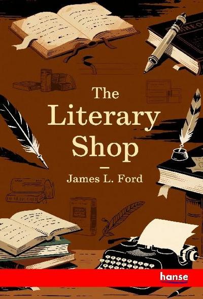 The Literary Shop