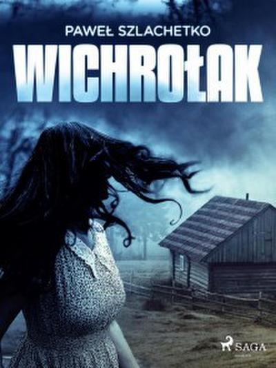 Wichrolak