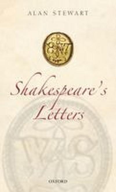 Shakespeare’s Letters