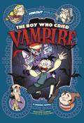 Boy Who Cried Vampire