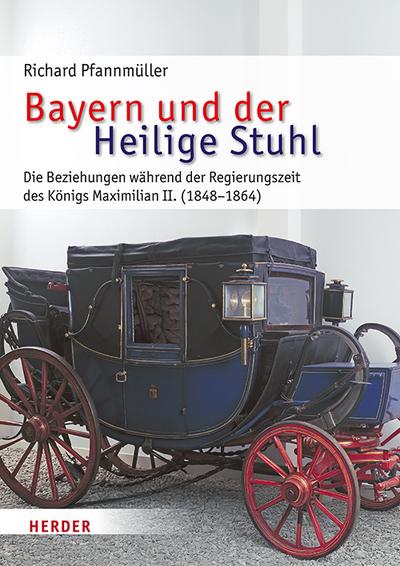 Bayern und der Heilige Stuhl