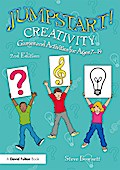 Jumpstart! Creativity