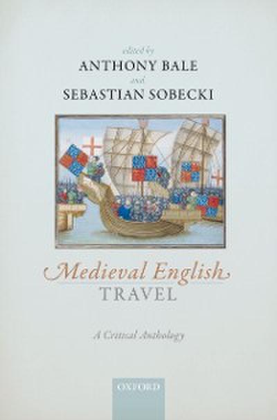 Medieval English Travel