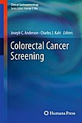Colorectal Cancer Screening