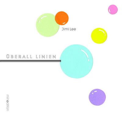 Überall Linien
