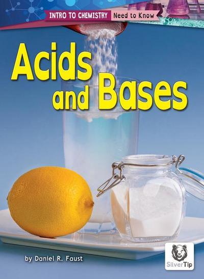 Acids and Bases
