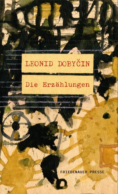 Dobycin, L: Erzählungen