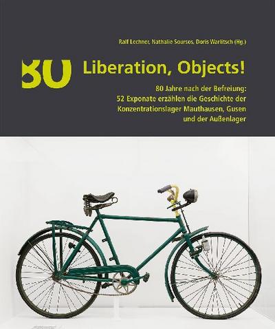 Liberation, Objects!