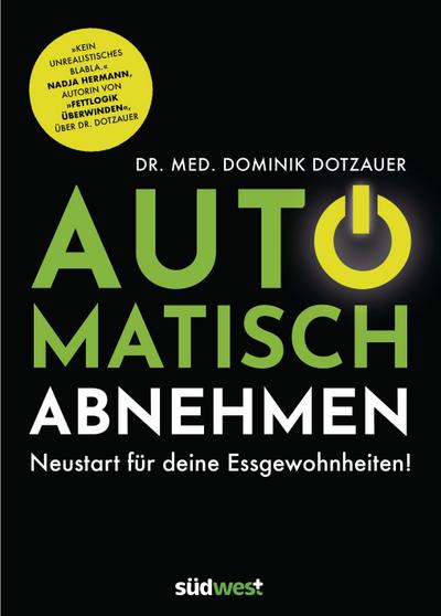 Automatisch abnehmen 