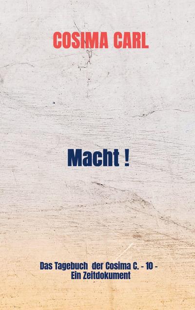 Macht !