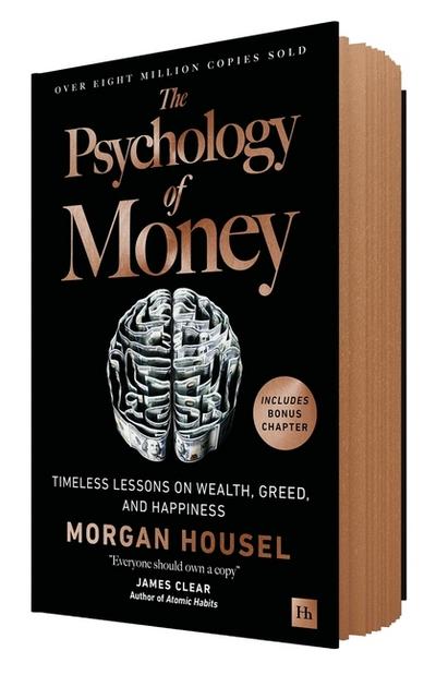 The Psychology of Money