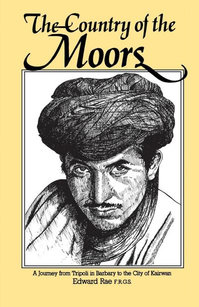 The Country of the Moors