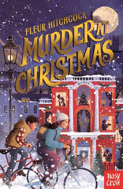 Murder at Christmas