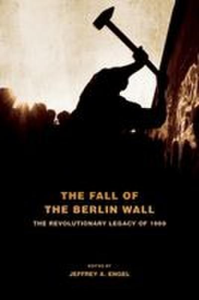 Fall of the Berlin Wall