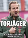 Torjäger