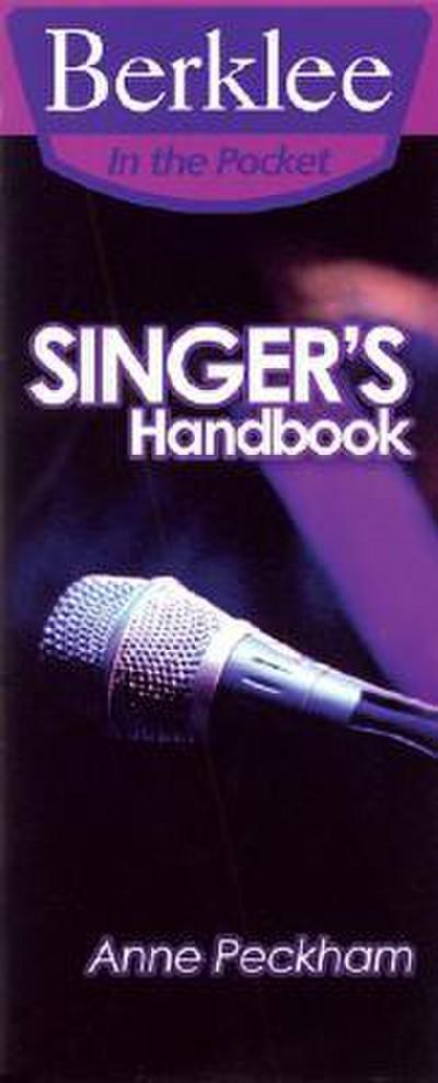 Singer’s Handbook