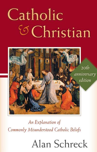 Catholic and Christian