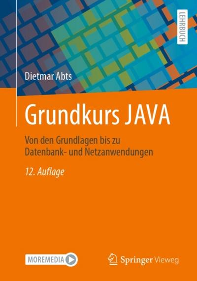 Grundkurs JAVA