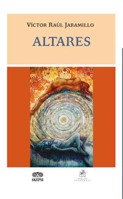Altares (eBook, PDF) - Víctor Raúl Jaramillo