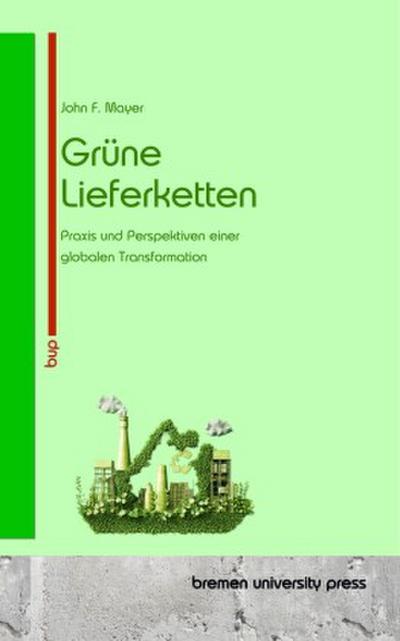 Grüne Lieferketten