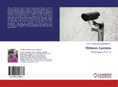 Witness Camera