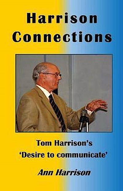 Harrison Connections: